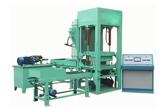 水泥墊塊機(jī)