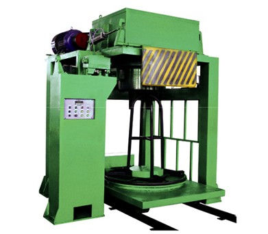 LD800倒立式拉絲機(jī)