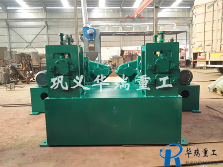 三棱鋼設(shè)備